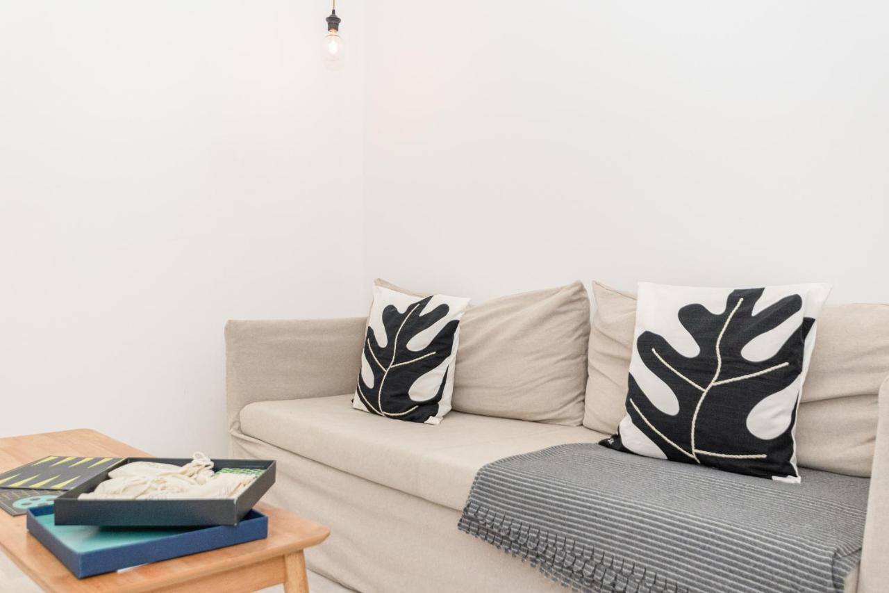 Alcantara Charm 3Br Apartments Lisboa Dış mekan fotoğraf
