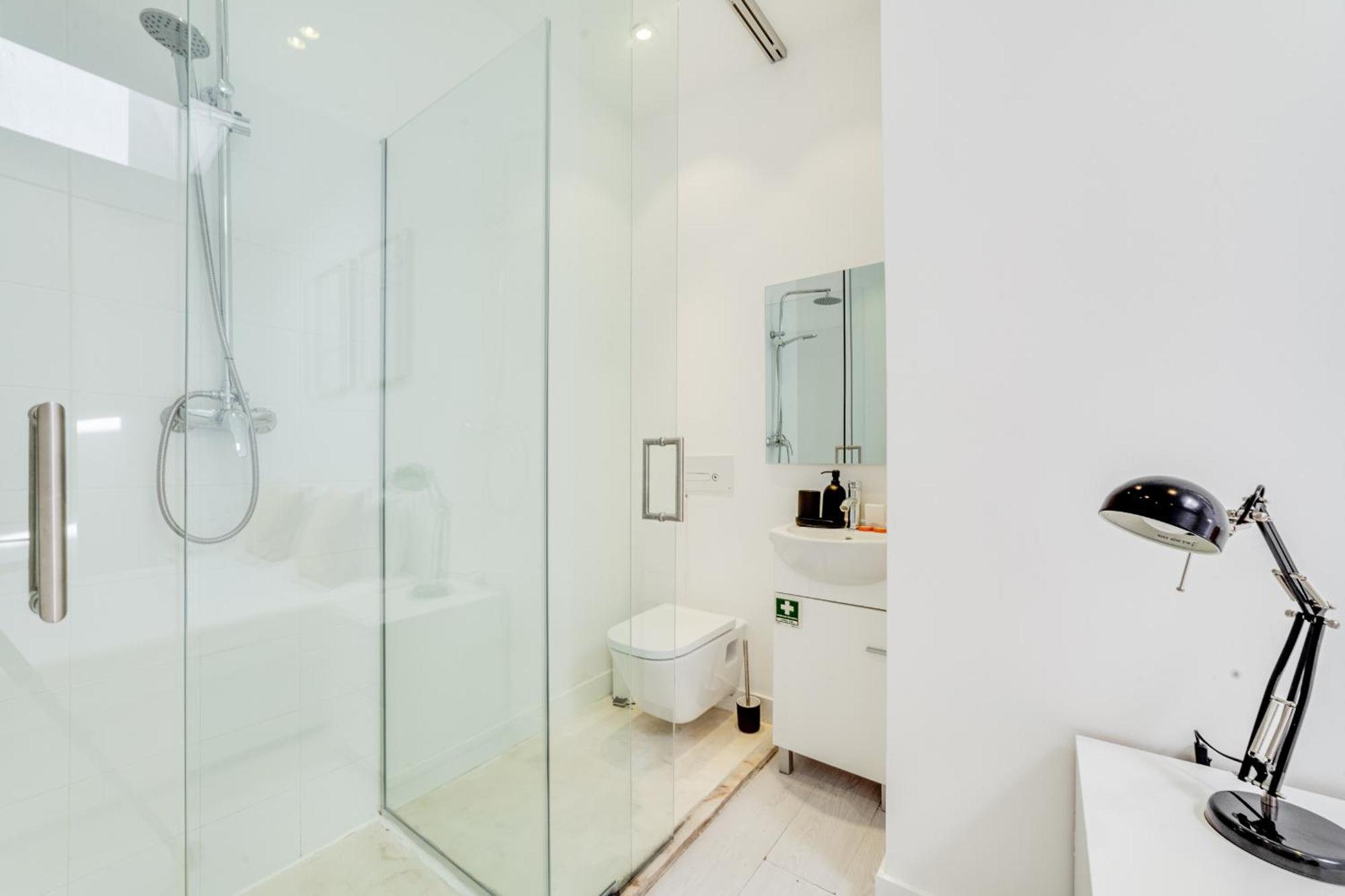 Alcantara Charm 3Br Apartments Lisboa Dış mekan fotoğraf
