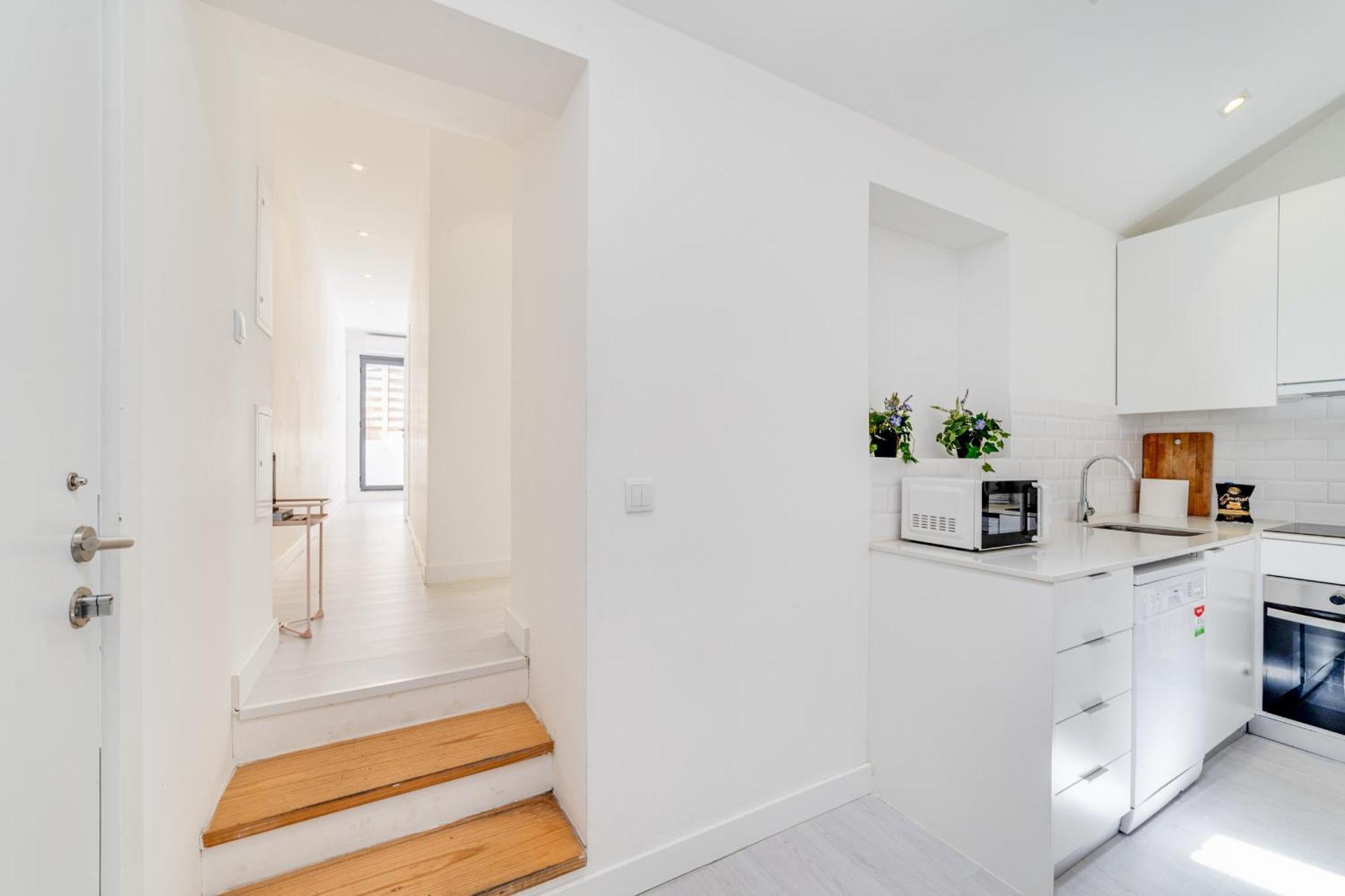 Alcantara Charm 3Br Apartments Lisboa Dış mekan fotoğraf